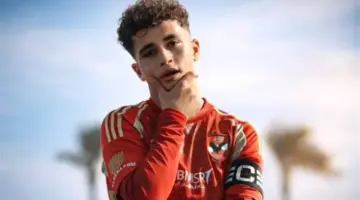 صدمة في الأهلي.. بلال عطية يواجه إصابة قوية أمام طلائع الجيش